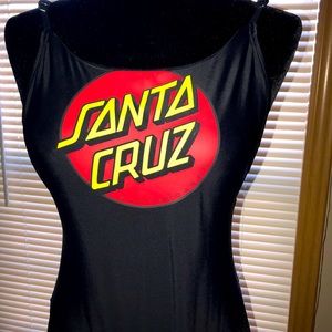 Santa Cruz One Piece